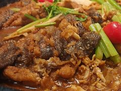 -老板恋上鱼(印象城店)