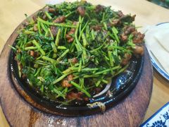 -华顺土菜馆(洪岗路店)