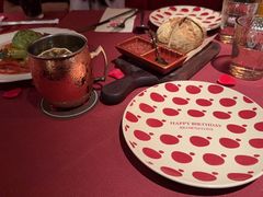-BROWNSTONE布朗石西班牙餐厅(富城店)