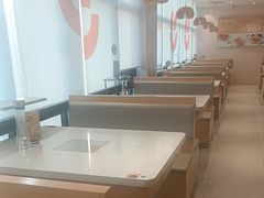 -呷哺呷哺 黄金牧场 (中发百旺店)