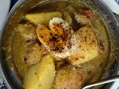 葡国鸡-雅憩花园餐厅