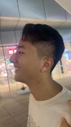 -Devilhands Barbershop男士理容店