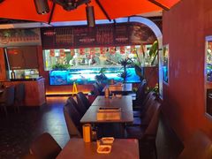 -鼎原力量东北吊炉烧烤(临河街店)