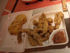 -闻溪有渔·活鱼现烤才好吃(太仓万达店)