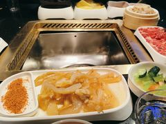 -川西坝子火锅(清江东路3.0直营店)