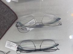 -无界眼镜MaxLess(南翔印象城店)