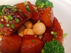 外婆红烧肉-外婆小菜(灵岩南路店)