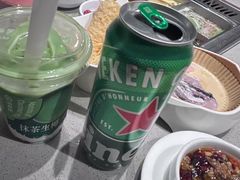 -海底捞火锅(河东万达广场店)