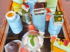 -Da Ivo哒伊沃意大利魔镜餐厅(外滩店)