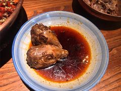 麻辣兔头-双流老妈兔头(荟聚店)