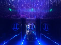 -ELEVEN桌游剧本杀轰趴馆(三里屯店)