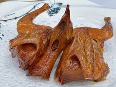 -海宝酒家(中山四路店)