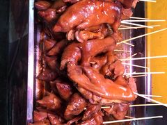 -大学城夜市大排档(凤栖路店)