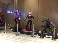 -武商摩尔影城(国广IMAX激光店)