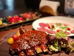 -404干式熟成牛排馆•聚会餐厅