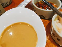 -头壹号  羊汤·饸饹面·大油条(嘉华店)