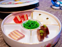 -江南灶中餐厅(南京香格里拉店)