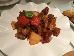 -新大咀港式茶餐厅(宝山万达店)