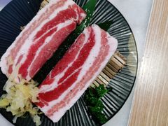 -韩宫宴烤肉·料理(如皋万达店)
