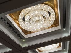 -上海新锦江大酒店