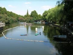 -鲁迅公园-垂钓中心