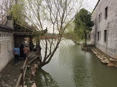 -张公山寨景区