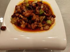 -老牌坊鲁菜名店(宽厚里店)