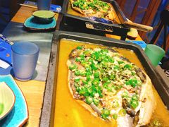 -鱼库·不仅是一家烤鱼店(车公庙店)