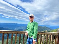 -白草畔自然风景区