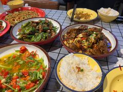 -江西老表·经典江西八大碗