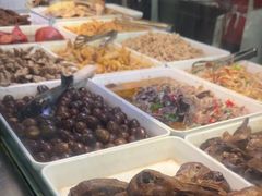 -徐家鸭子店(秦虹南路总店)