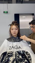 -ZAGA形象设计