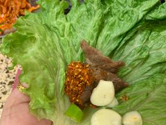 -首尔烤肉大排档(合生汇店)