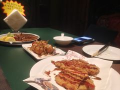 -孔雀裡融合餐厅