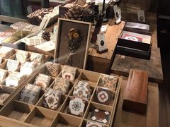 -时光花园(白鹭洲店)