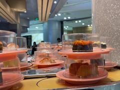 -争鲜回转寿司(朝北大悦城店)