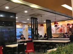大堂-永和大王(宜山店)