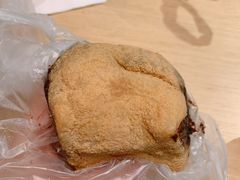 驴打滚-清真·白记年糕(牛街北口店)