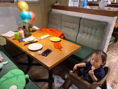 -JINNS锦时 steak&pizza(浸信会礼拜堂旧址店)