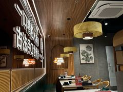 -椰子湾·海南火锅·糟粕醋·椰子鸡(正大广场店)