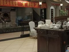 -全聚德烤鸭店(和平路店)