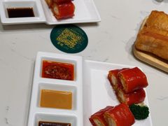 -蘩楼(南京西路中信泰富店)