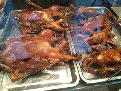 -味德丰·酱鹅(上海打浦路店)