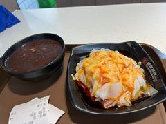 景家特色面皮-景家凉皮(纺织城店)
