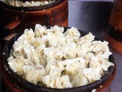 -刘七嬢烧麦刀削面