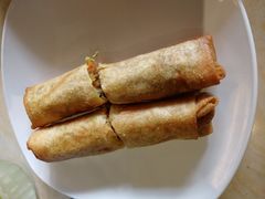 -泰米·休闲餐厅