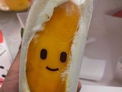 芒果三明治-Fruwich果明治(西单更新场店)