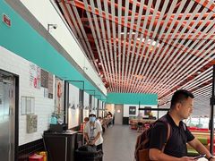 -肯德基(机场三店)