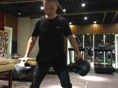 -银吉姆健身(恒隆馆)