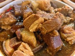 -雨田饭店(华兴东街店)